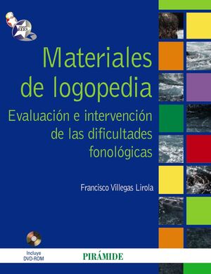 MATERIALES DE LOGOPEDIA