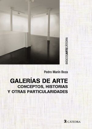 GALERÍAS DE ARTE