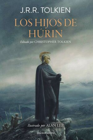 LOS HIJOS DE HÚRIN (TAPA BLANDA)