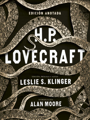 H.P. LOVECRAFT