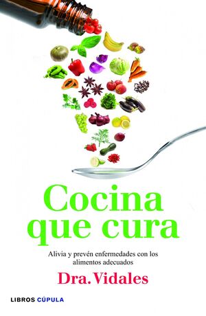 COCINA QUE CURA