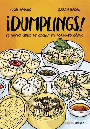 ¡DUMPLINGS!