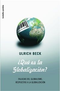 ¿QUÉ ES LA GLOBALIZACIÓN?