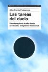 LAS TAREAS DEL DUELO: PSICOTERAPIA DE DUELO DESDE UN MODELO INTEGRATIVO-RELACIONAL