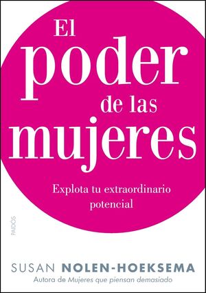 EL PODER DE LAS MUJERES