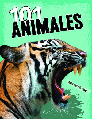 101 ANIMALES