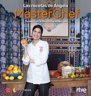 LAS RECETAS DE ÁNGELES