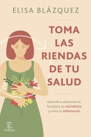 TOMA LAS RIENDAS DE TU SALUD