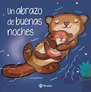 ABRAZO DE BUENAS NOCHES, UN