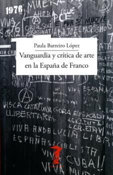 VANGUARDIA Y CRÍTICA DE ARTE EN LA ESPAÑA DE FRANCO