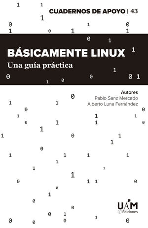 BÁSICAMENTE LINUX