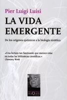 LA VIDA EMERGENTE