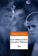 LES TRIBULACIONS DEL JOVE TÖRLESS