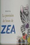 LA PROVISION DE BESES ZEA