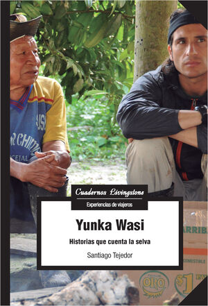 YUNKA WASI