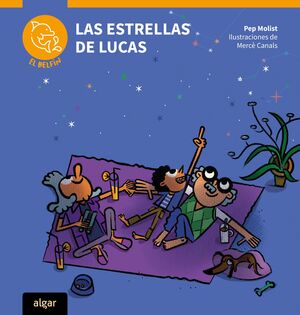 ESTRELLAS DE LUCAS, LAS