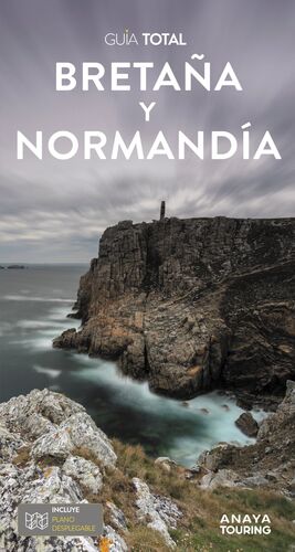 BRETAÑA Y NORMANDÍA