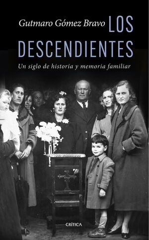 LOS DESCENDIENTES