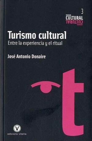 TURISMO CULTURAL