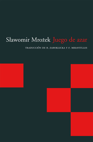 JUEGO DE AZAR