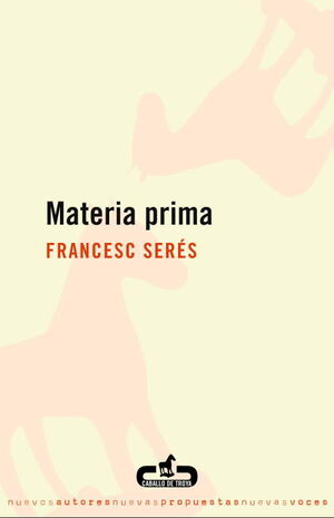 MATERIA PRIMA