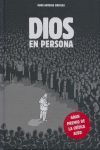 DIOS EN PERSONA