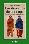 LOS DERECHOS DE LOS OTROS