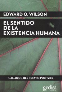 EL SENTIDO DE LA EXISTENCIA HUMANA