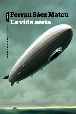 LA VIDA AERIA