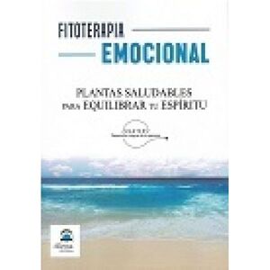 FITOTERAPIA EMOCIONAL