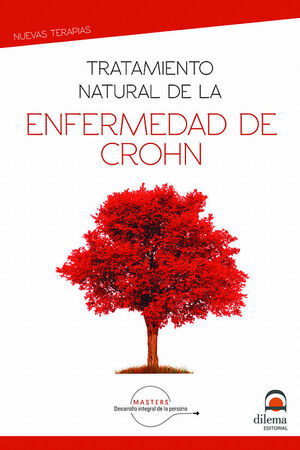 TRATAMIENTO NATURAL DE LA ENFERMEDAD DE CROHN