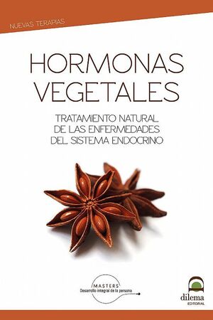 HORMONAS VEGETALES