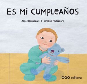 ES MI CUMPLEAÑOS