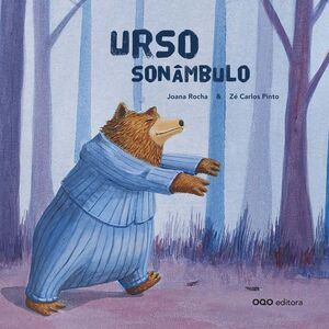 URSO SONÁMBULO