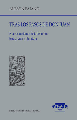 TRAS LOS PASOS DE DON JUAN