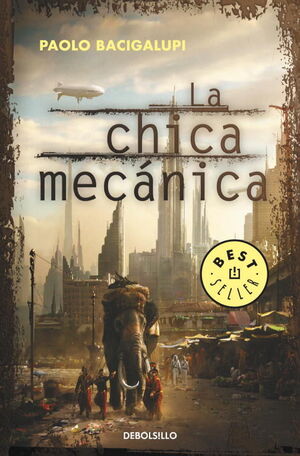 CHICA MECANICA, LA BEST 947