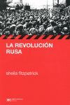 LA REVOLUCIÓN RUSA